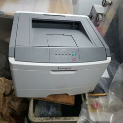 LASER PRINTER