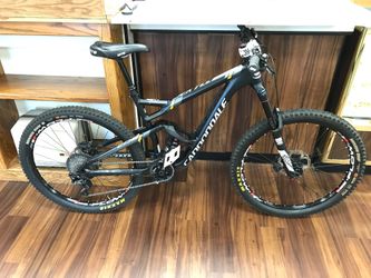 Cannondale jekyll 3 2015 sale
