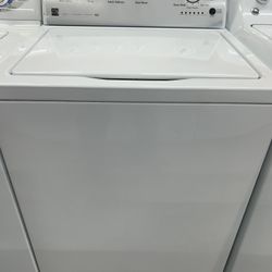 Kenmore Heavy Duty Super Capacity Washer 
