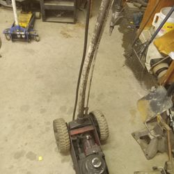 Hydraulic Jack 