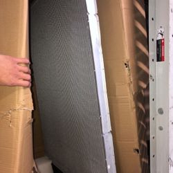 Ford F250 Radiator