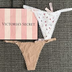 NWT Victoria Secret lingerie