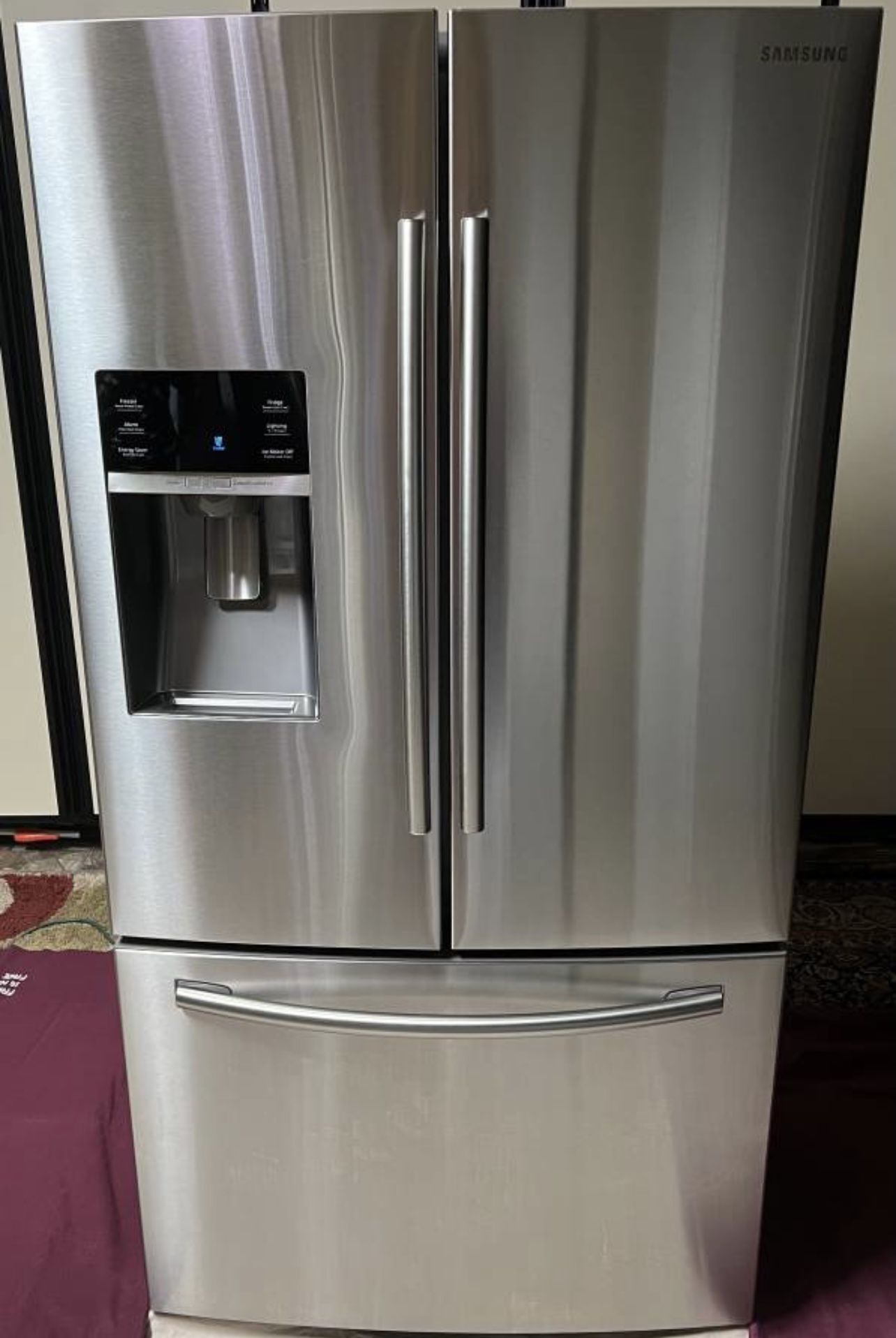 Refrigerator