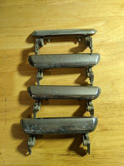 Door Handles For 240z