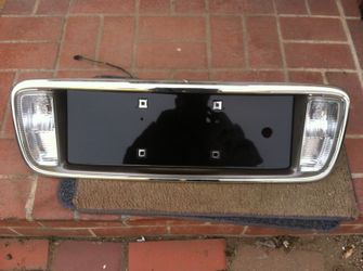 Cadillac Deville