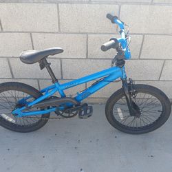 Boy's 18" Tony Hawk Philly BMX Bike 