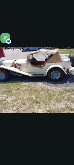 29 Mercedes tan