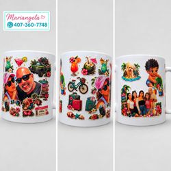 Mugs