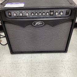 Guitar Amp