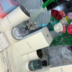 Lv Mens/womens  Colgone 