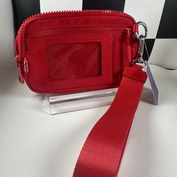 Iris Carry All Wallet