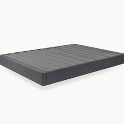 KING Leesa Mattress Foundation