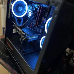Gaming PC RTX 2080 Super 1440p