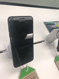 Samsung Galaxy Prime 3