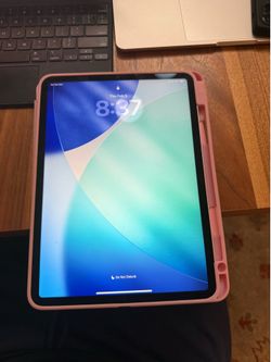 iPad Pro 3rd generation
