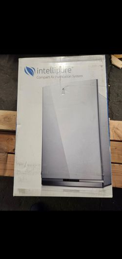Pirificador de aire nuevo