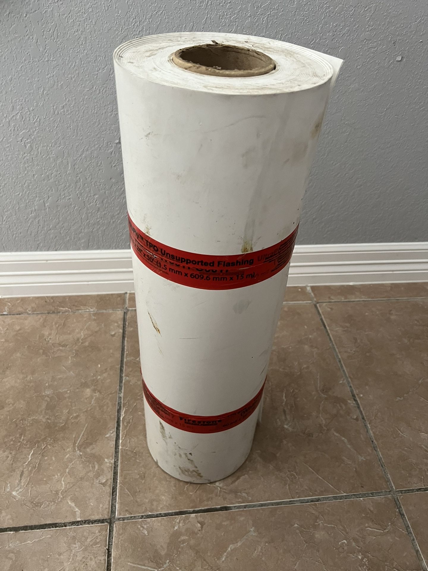 Tpo Unsupported Flashing