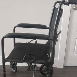 Wheelchair for Sale – Good Condition