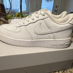 Kids Nike Air Force 1
