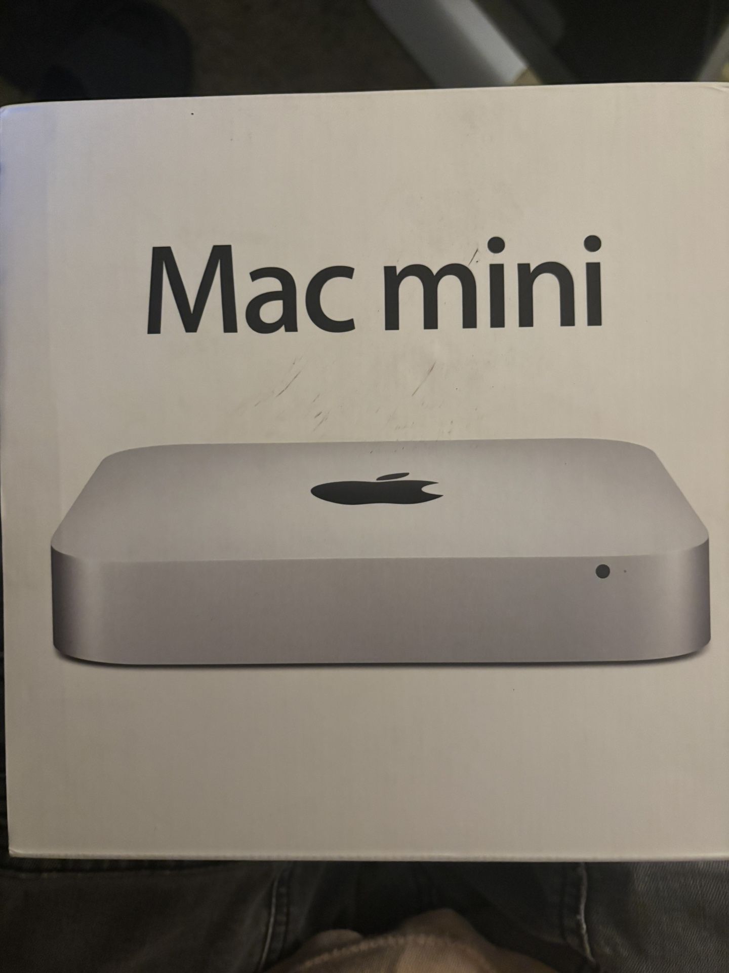 Mac Mini A1347