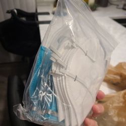 BRAND NEW Face Masks & Shields