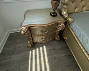 Side table