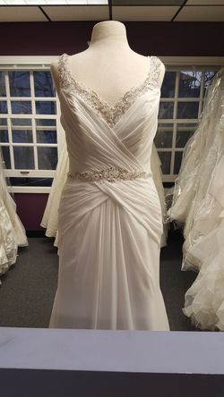 WEDDING GOWN BLOW OUT SALE