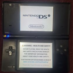 Nintendo Ds 
