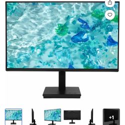 24” Computer Monitor 