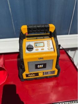 Inverter power CAT CJ1000DXT