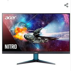 Acer Nitro VG271U Pbmiipx 27" 1440P 144hz