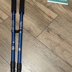 Trekking Poles
