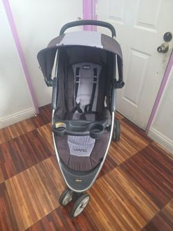 Chicco viaro stroller