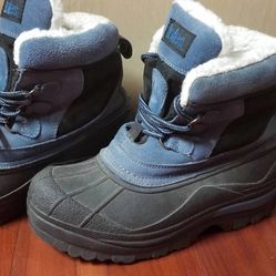 Women’s Boots 