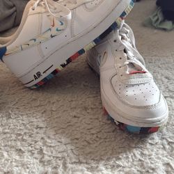 Nike Shoes 