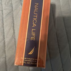 Perfume Para Caballero 