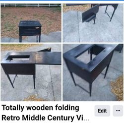 Sewing Machine Folding  Table 