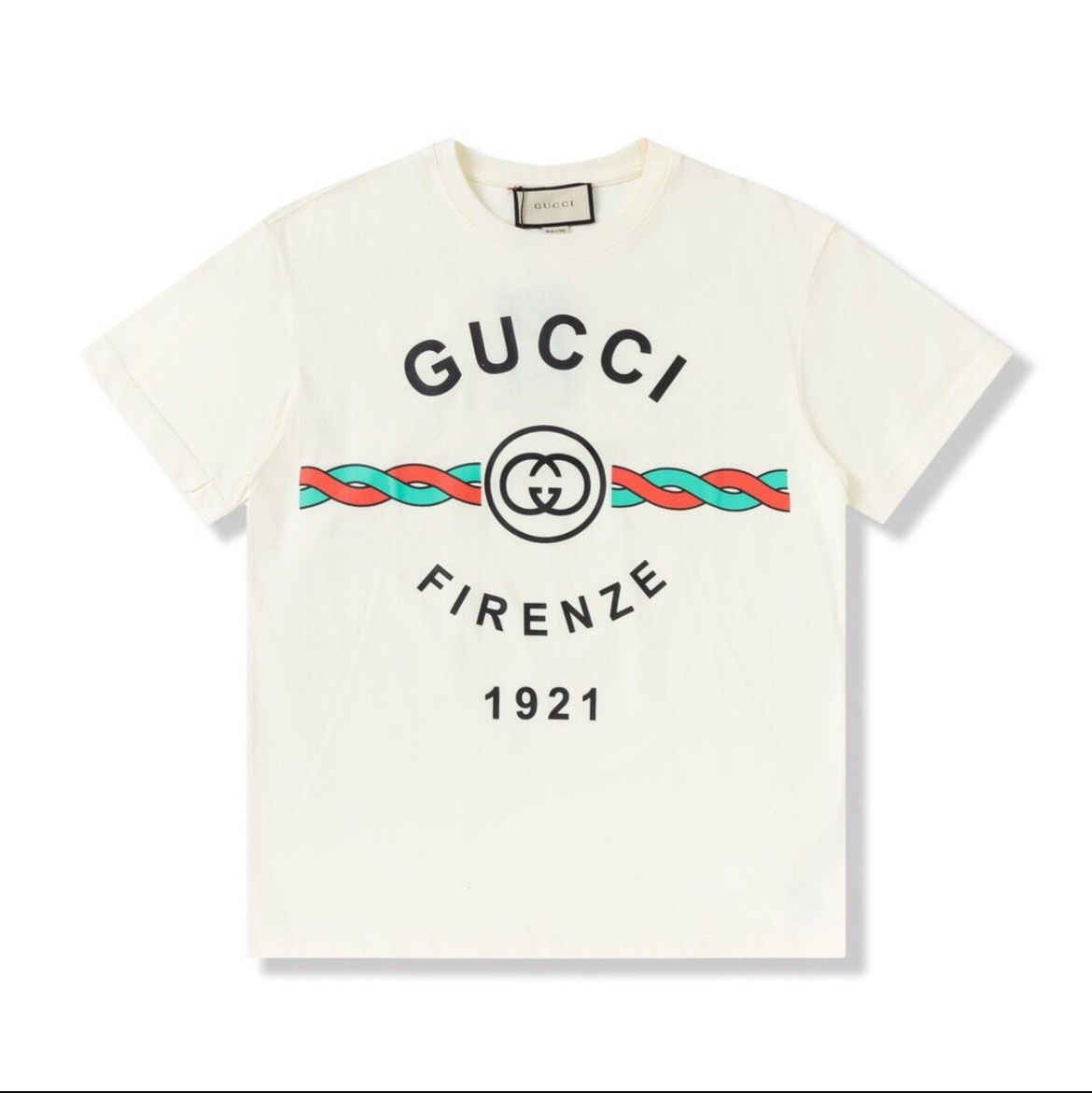 Gucci T Shirt Men Size Large