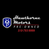 Hawthorne Motors Pre Owned