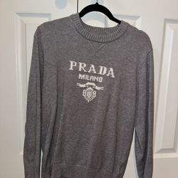 Prada Sweatshirt 