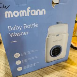Bottle Washer Xl 
