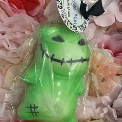 Boogie Man Bath Bomb