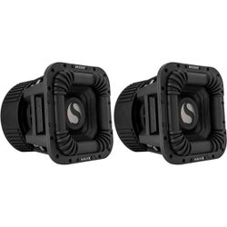 BRAND NEW 2 POWERFUL KICKER SOLO X 10” SUBWOOFERS