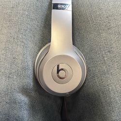 Beats Solo 3