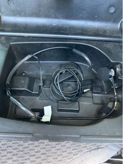 Crown CM311 Microphone Headset with Wireless System