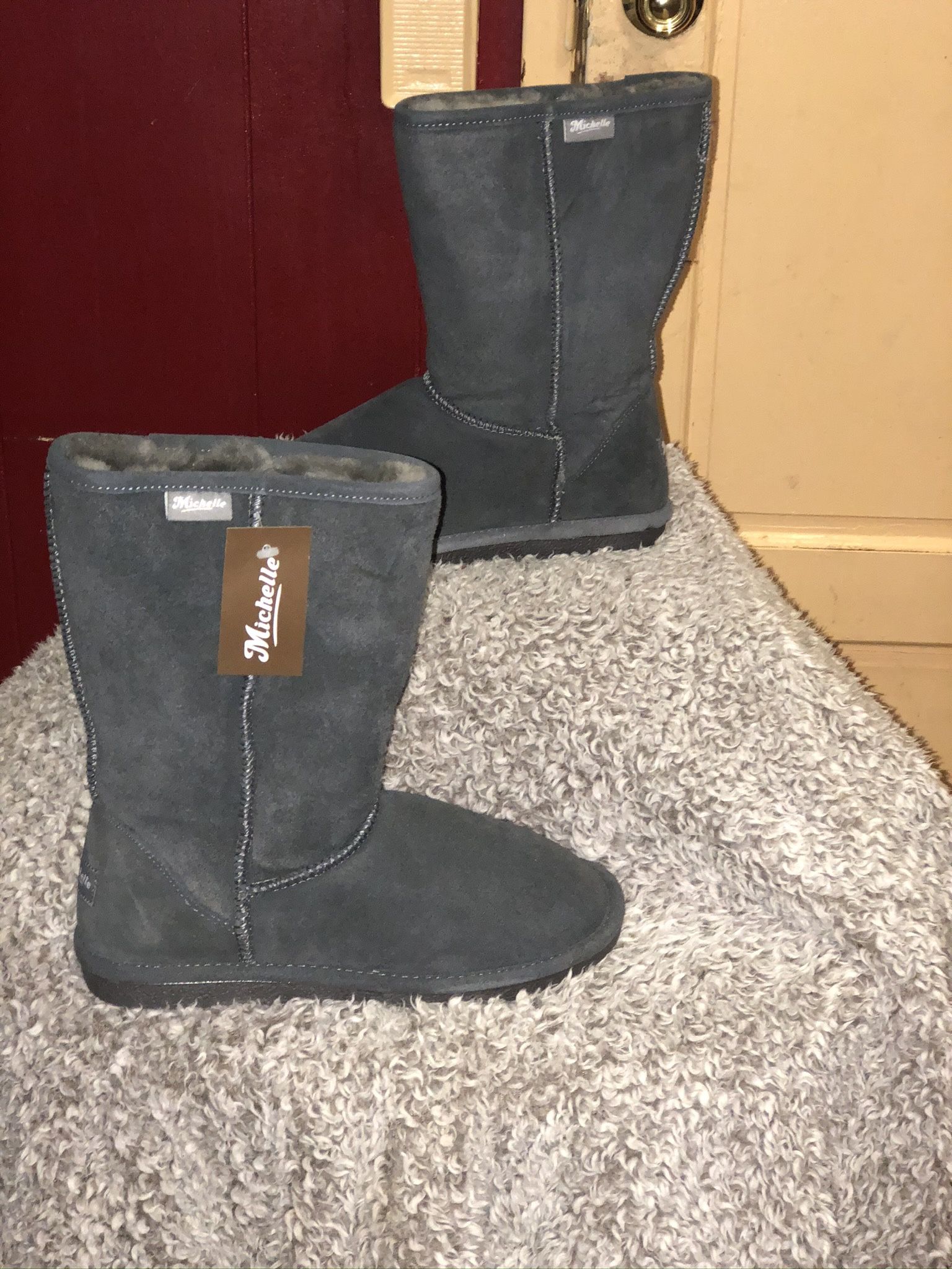 Women’s Boots 