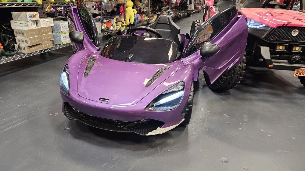 Cars For Kids Adults Control At Toys 2 U INLAND CENTER MALL