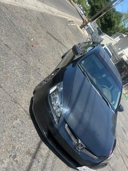 2003 Honda Accord