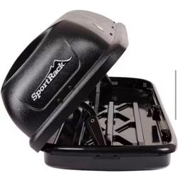 SportRack 11 cu. ft. Horizon Rooftop Cargo Box