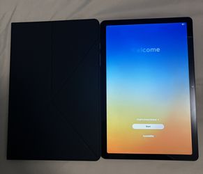 Samsung Galaxy Tab A9
